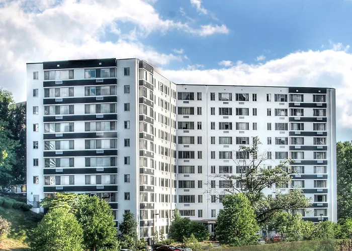 The Virginian Suites, Ascend Hotel Collection Arlington